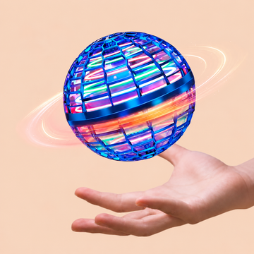 Flynova - PRO Flying Spinner Ball | Flynova - كرة "فلاينغ سبينر" الاحترافية (PRO)