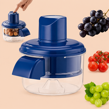 Fruit and Vegetable Peeler | مقشرة فواكه وخضروات