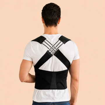 Sports Safety Shaper | مشد رياضي داعم وآمن