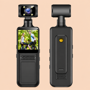3-Axis Gimbal Stabilizer | مثبت جيمبال ثلاثي المحاور