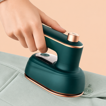 Mini Electric Iron | مكواة كهربائية صغيرة