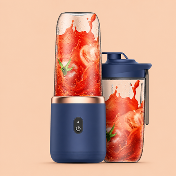 Portable Blender With Cup | خلاط محمول مع كوب
