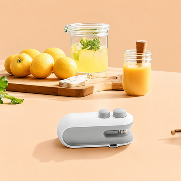 Portable Sealing Machine | آلة لحام محمولة