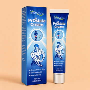 South Moon - Prostate Cream | ساوث مون - كريم البروستاتا