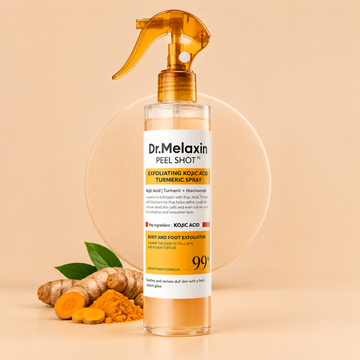 Dr.Melaxin - Peel Shot Kojic Acid Spray