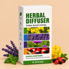 Herbal Diffuser (Pack of 4)