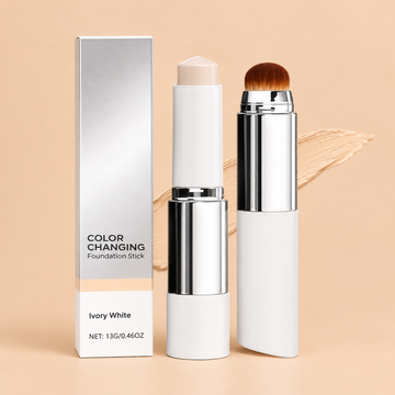 Color Changing Foundation Stick  | قلم كريم أساس متغير اللون