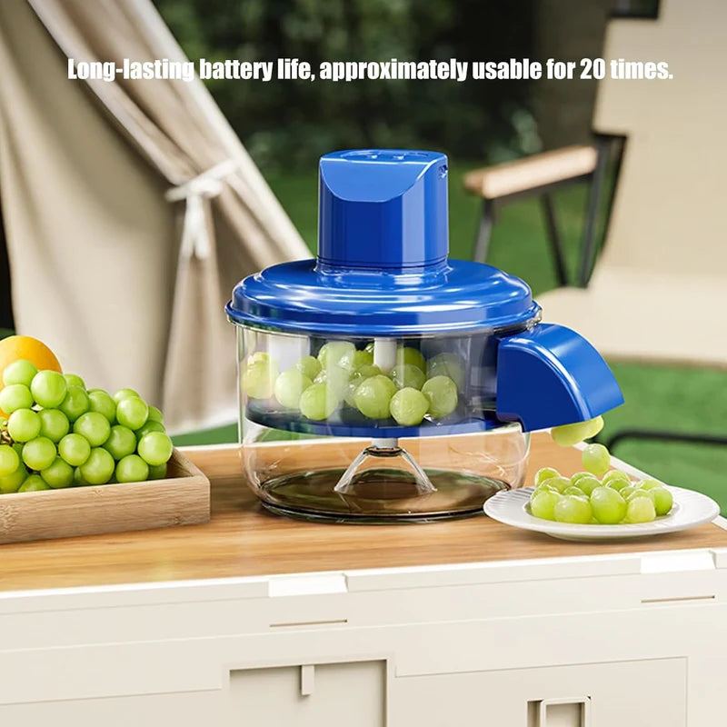 Fruit and Vegetable Peeler | مقشرة فواكه وخضروات