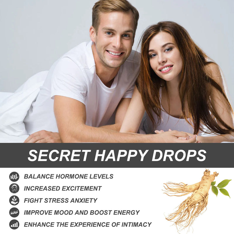 Googear Secret - Happy Drops | سر Googear - قطرات السعادة